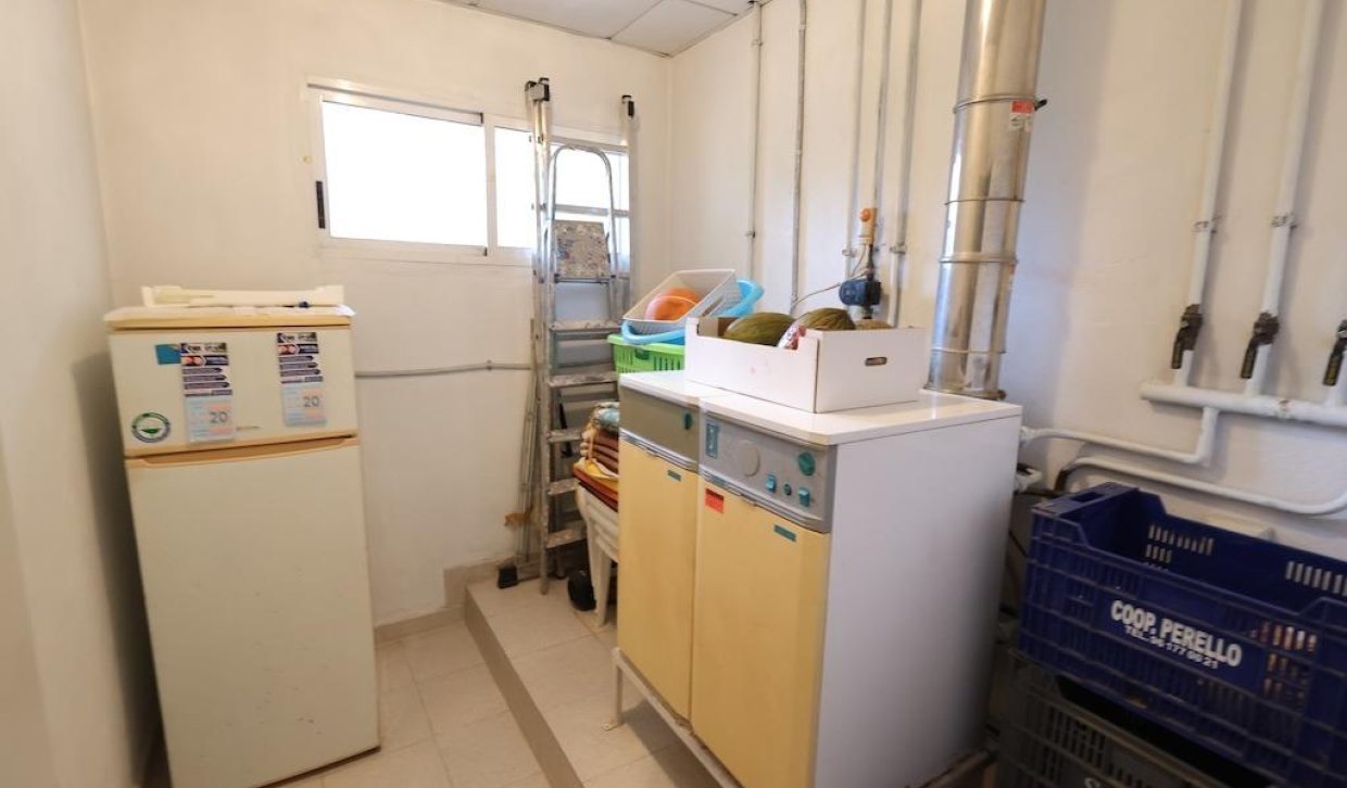 Segunda Mano - Chalet - Orihuela Costa - Villamartín-Las Filipinas