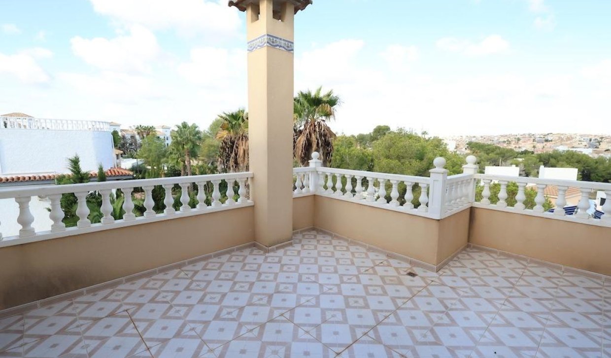 Segunda Mano - Chalet - Orihuela Costa - Villamartín-Las Filipinas