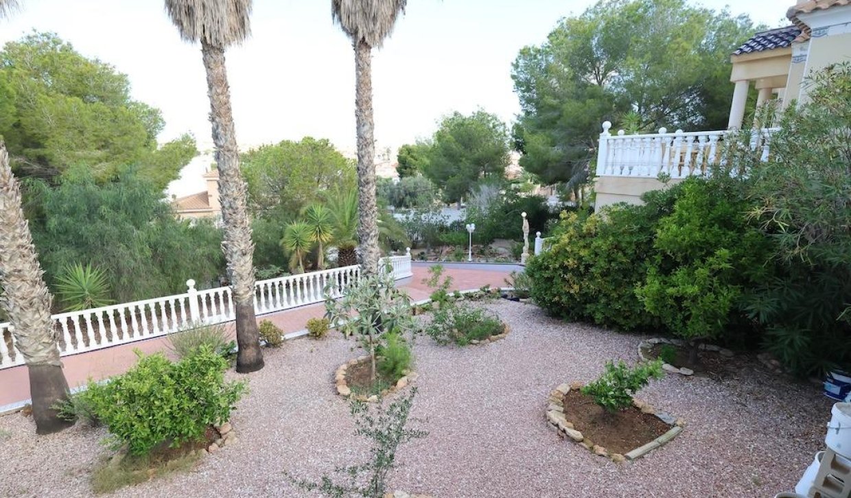 Segunda Mano - Chalet - Orihuela Costa - Villamartín-Las Filipinas