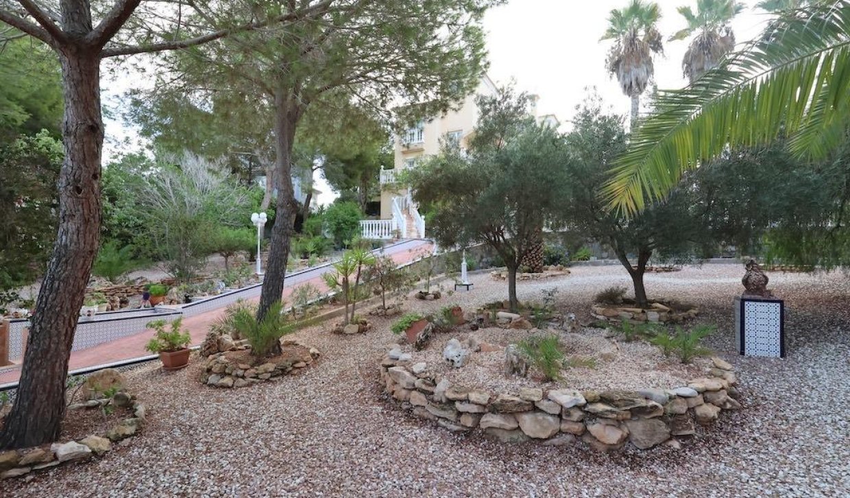 Segunda Mano - Chalet - Orihuela Costa - Villamartín-Las Filipinas