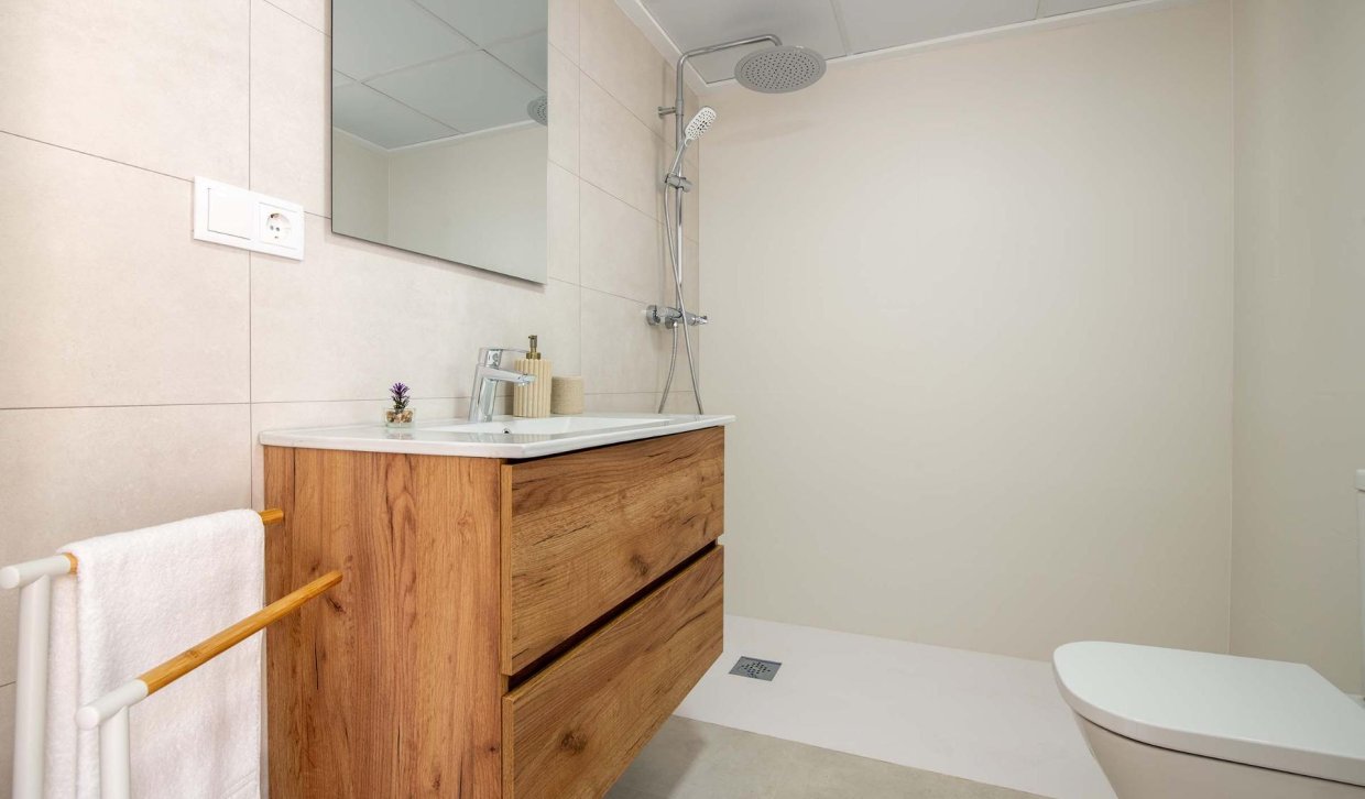 New Build - semi-detached house - Cox - San Fernando