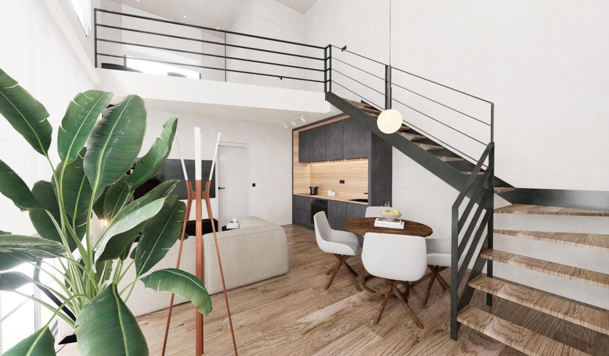 Obra nueva - Planta baja - Alicante - Carolinas Bajas