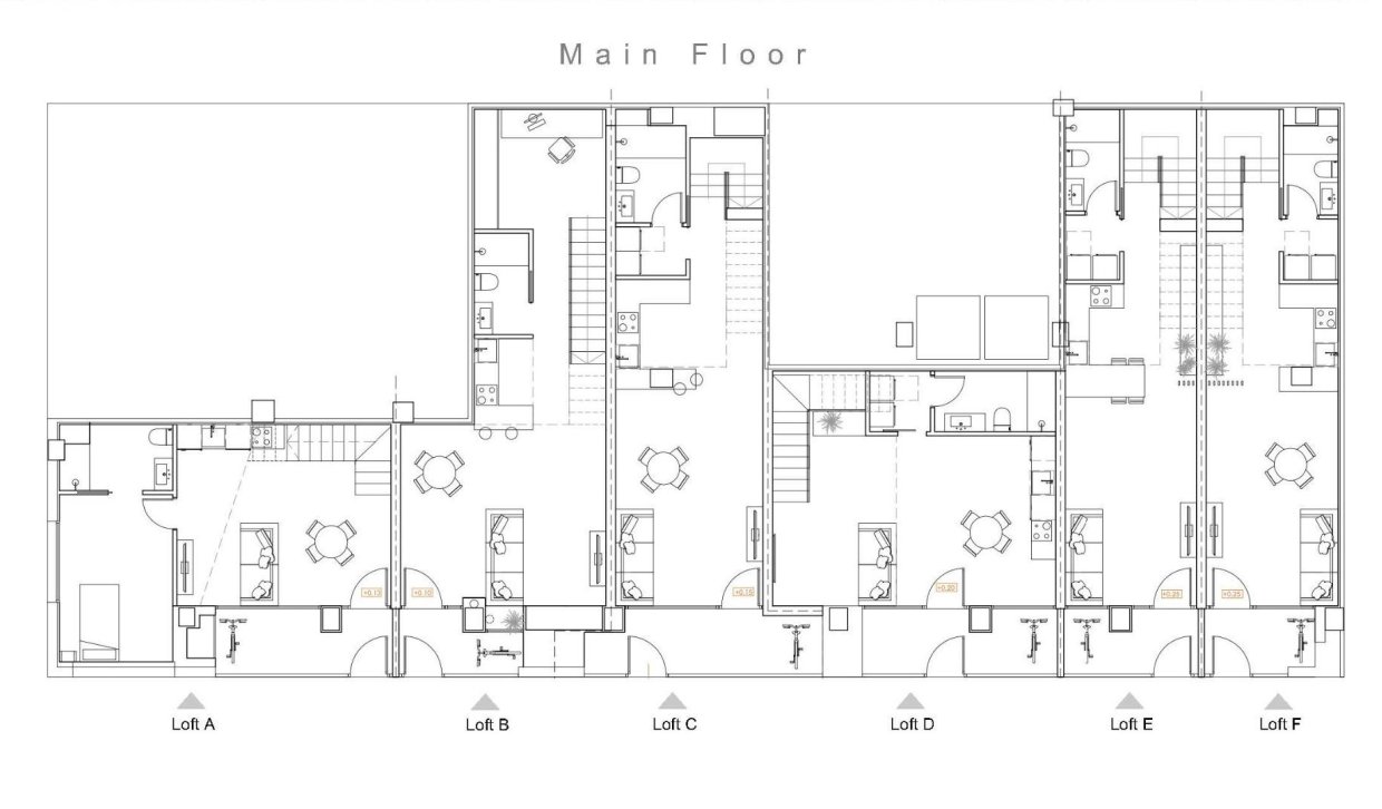Obra nueva - Planta baja - Alicante - Carolinas Bajas