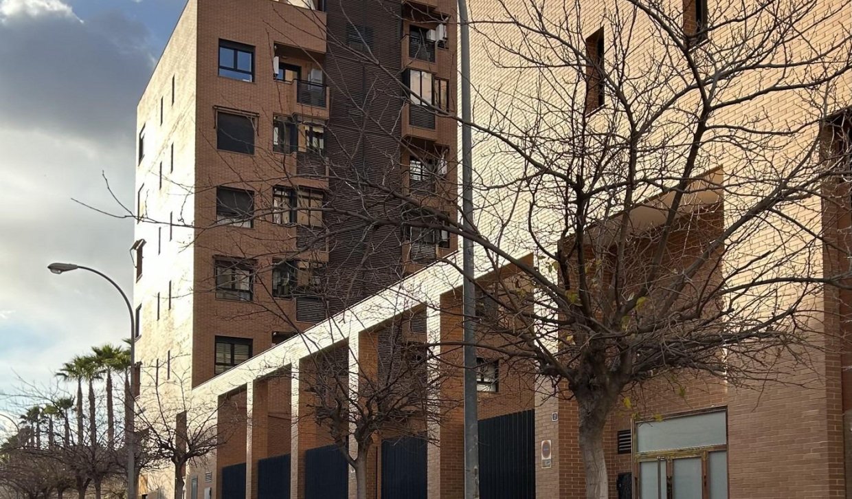 Nouvelle construction - rez-de-chaussée - Alicante - Carolinas Bajas