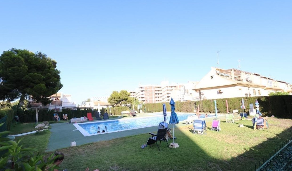 Segunda Mano - Local comercial - Orihuela Costa - La Zenia