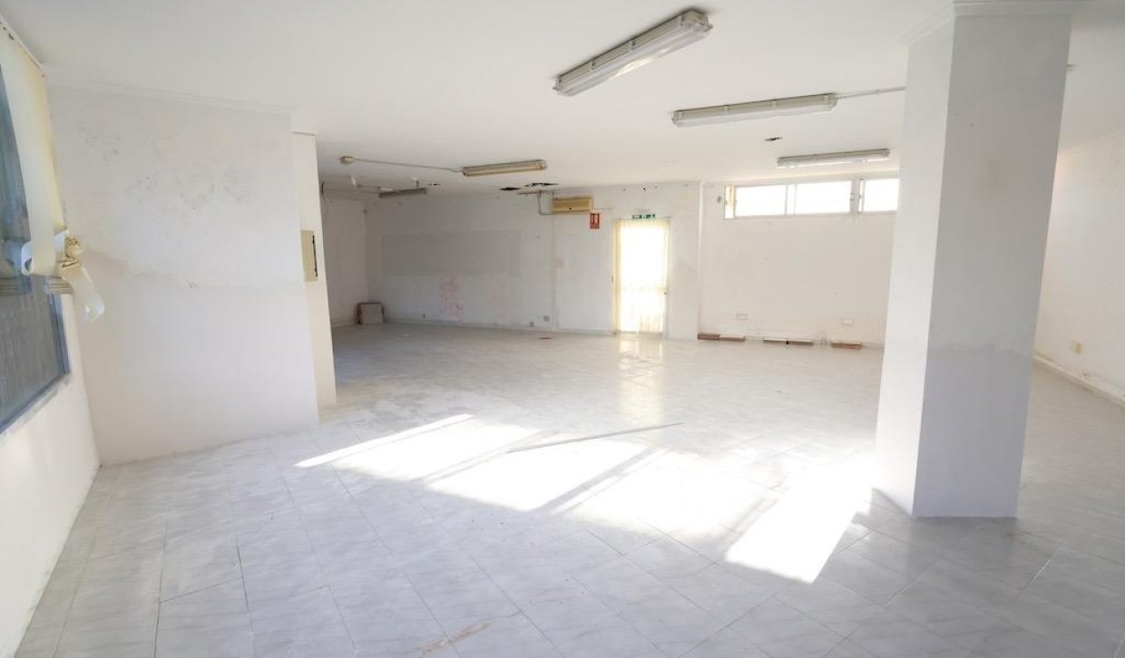 Segunda Mano - Local comercial - Orihuela Costa - La Zenia