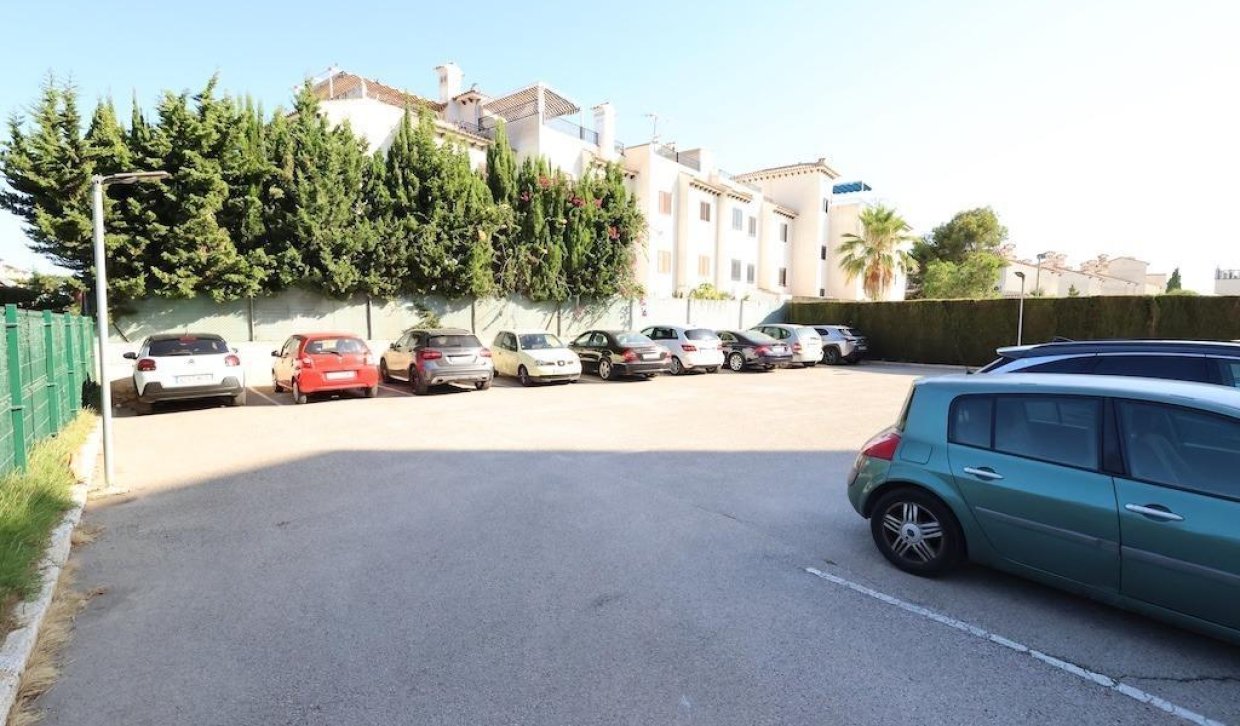 Segunda Mano - Local comercial - Orihuela Costa - La Zenia