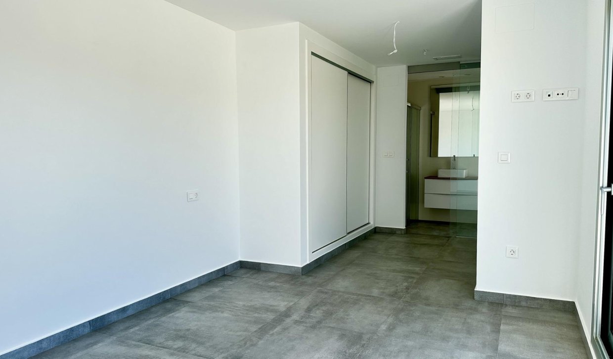 Obra nueva - Villa - Algorfa - La Finca Golf