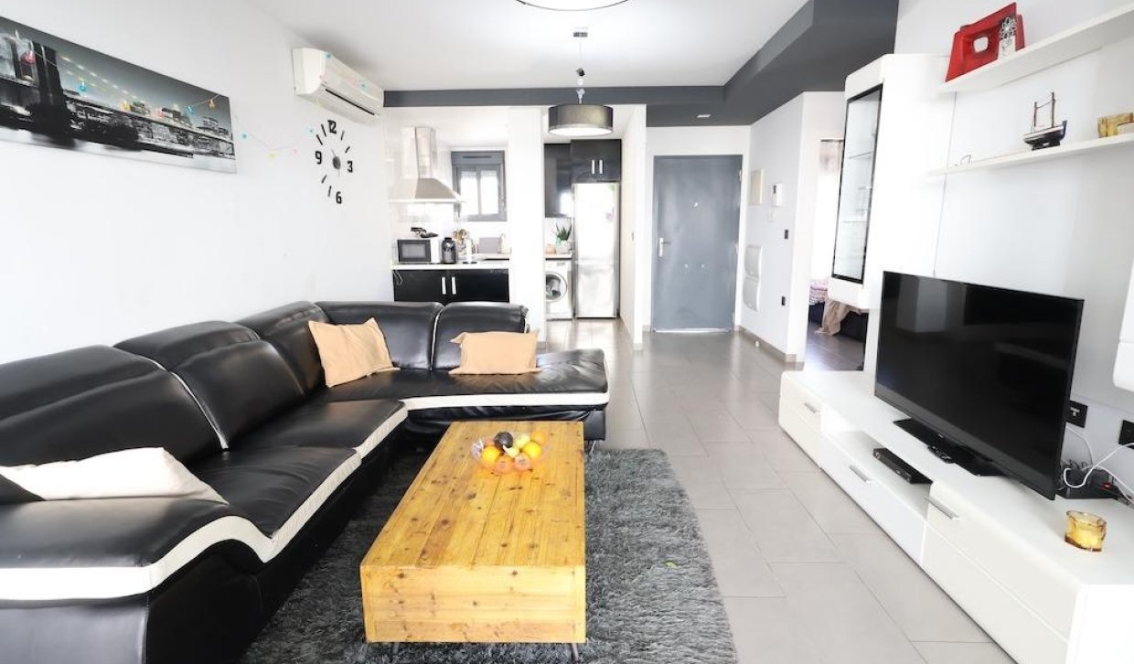 Segunda Mano - Bungalow - Orihuela Costa - La Zenia