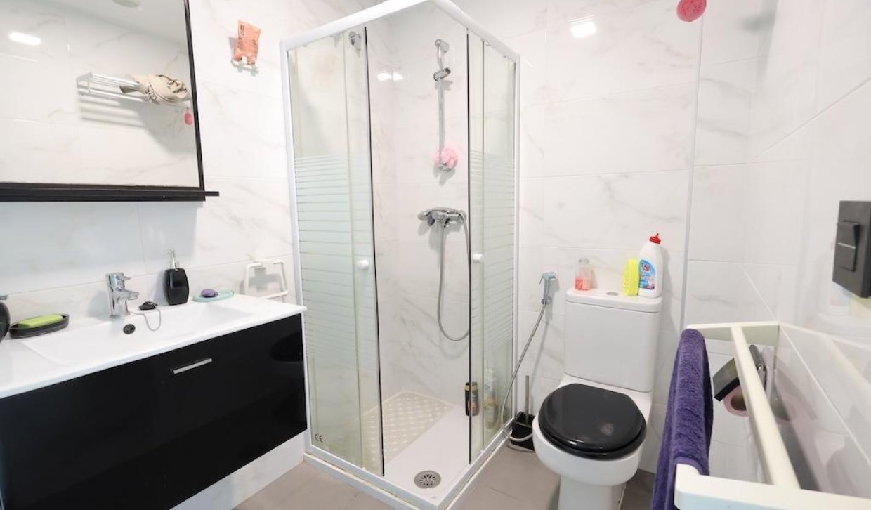 Segunda Mano - Bungalow - Orihuela Costa - La Zenia