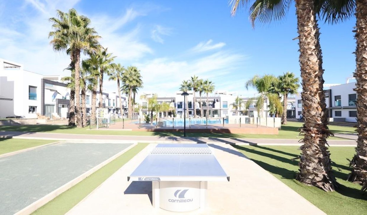 Segunda Mano - Bungalow - Orihuela Costa - La Zenia