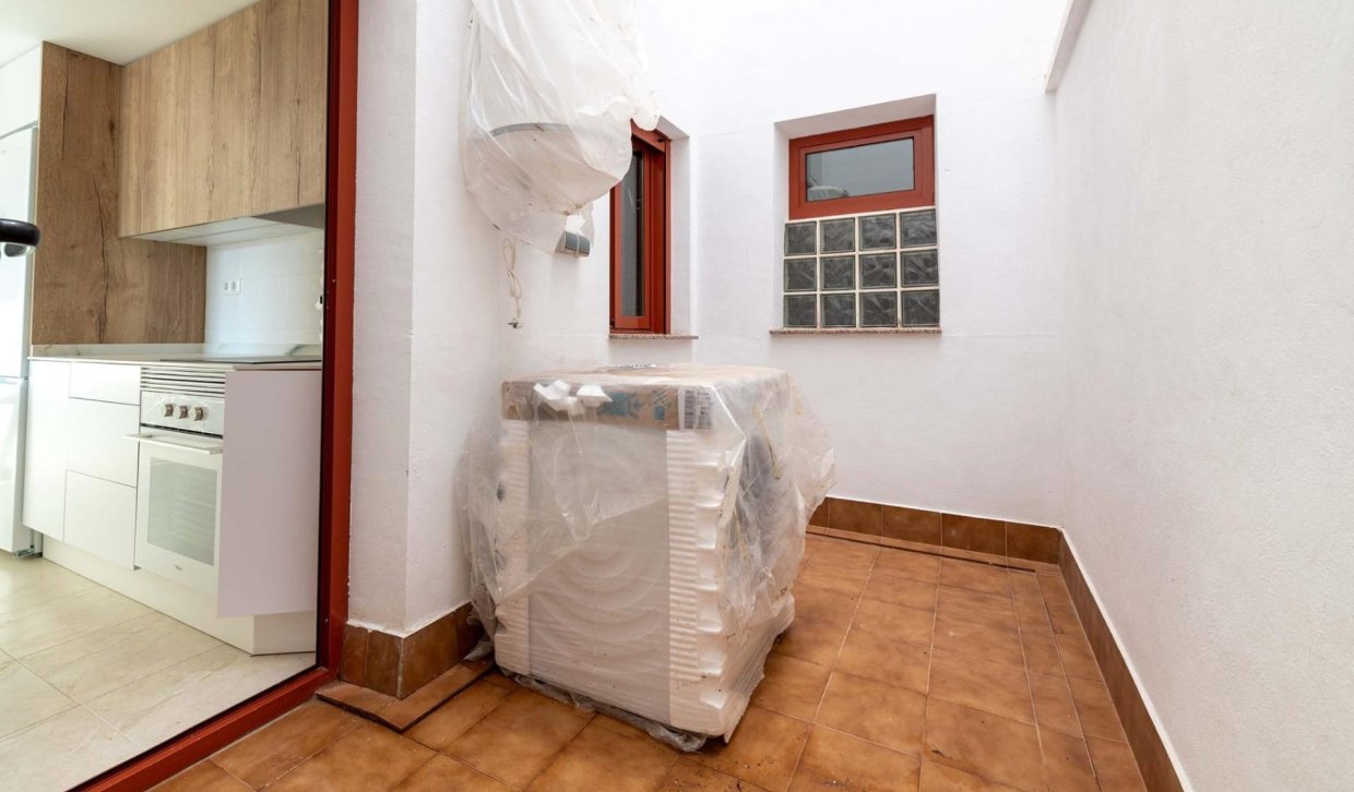 Obra nueva - Apartamento  - Avileses - pueblo