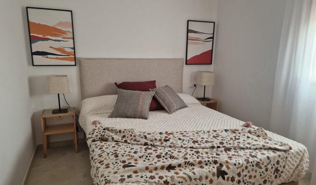Obra nueva - Apartamento  - Avileses - pueblo