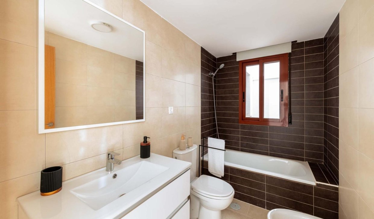 Obra nueva - Apartamento  - Avileses - pueblo