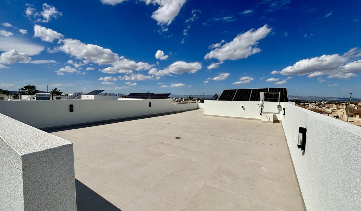 Obra nueva - Villa - Rojales - Atalaya Park