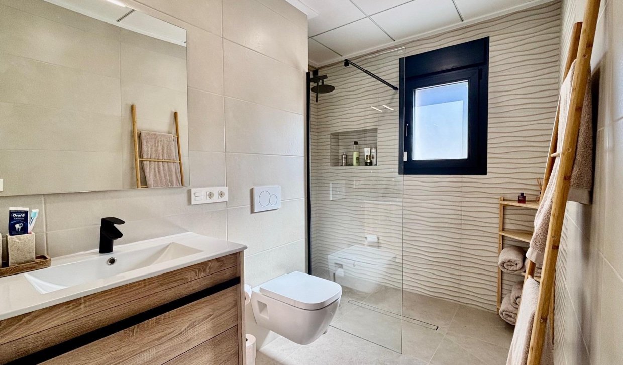 Obra nueva - Villa - Rojales - Atalaya Park