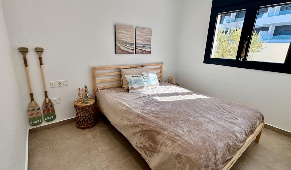 Obra nueva - Villa - Rojales - Atalaya Park