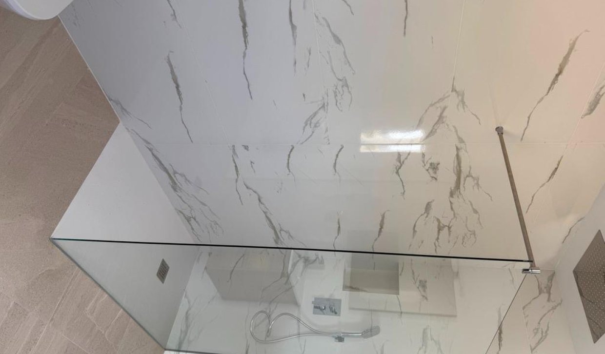 Nowy budynek - Villa - Pinoso - Camino Del Prado