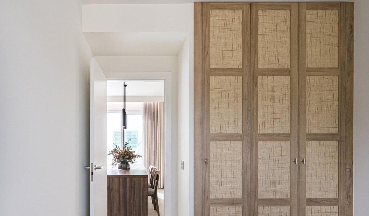 Obra nueva - Bungalow en la planta superior - Pilar de la Horadada - Torre De La Horadada