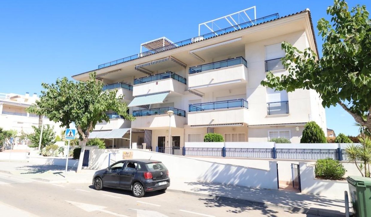 Segunda Mano - Ático - Pilar de la Horadada - Mil Palmeras