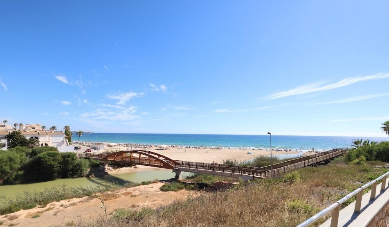 Segunda Mano - Ático - Pilar de la Horadada - Mil Palmeras