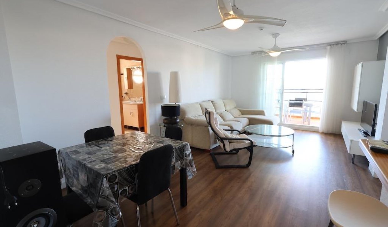 Segunda Mano - Ático - Pilar de la Horadada - Mil Palmeras