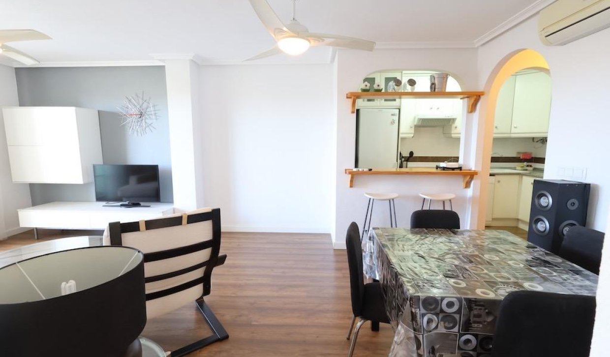 Segunda Mano - Ático - Pilar de la Horadada - Mil Palmeras