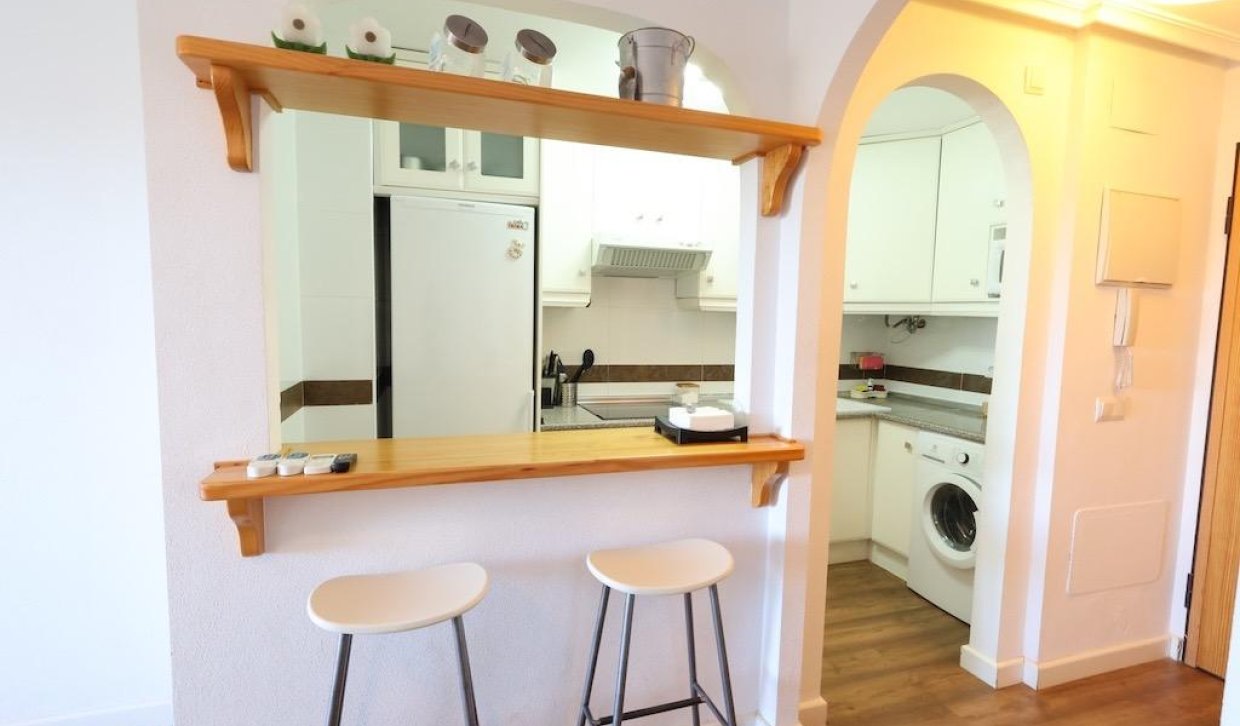 Segunda Mano - Ático - Pilar de la Horadada - Mil Palmeras