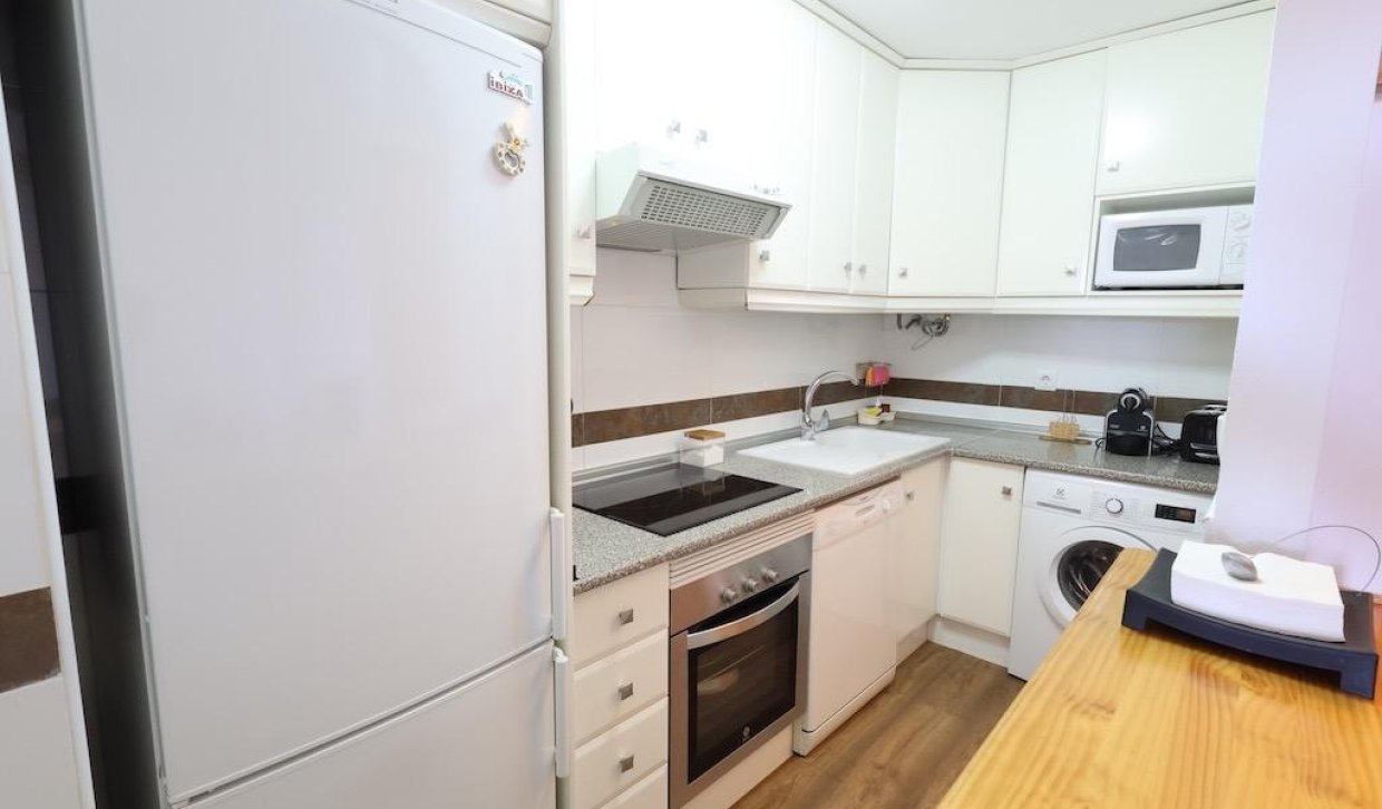 Segunda Mano - Ático - Pilar de la Horadada - Mil Palmeras