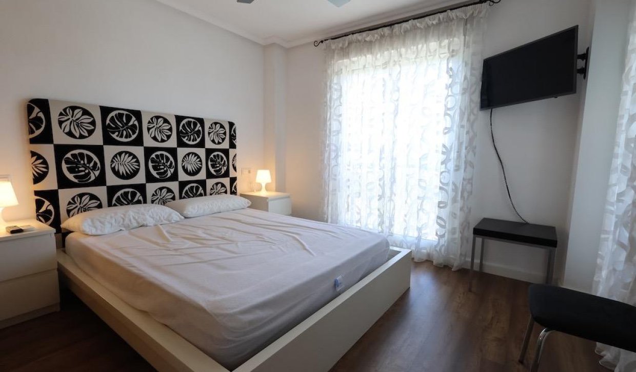 Segunda Mano - Ático - Pilar de la Horadada - Mil Palmeras