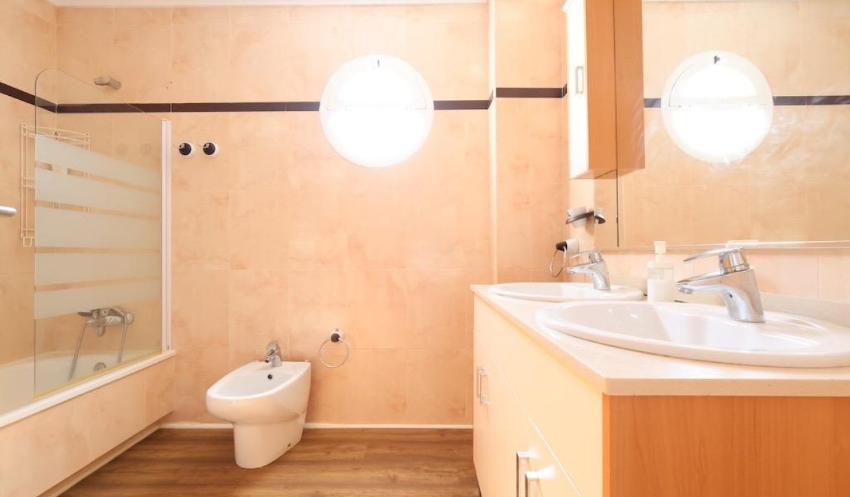 Segunda Mano - Ático - Pilar de la Horadada - Mil Palmeras