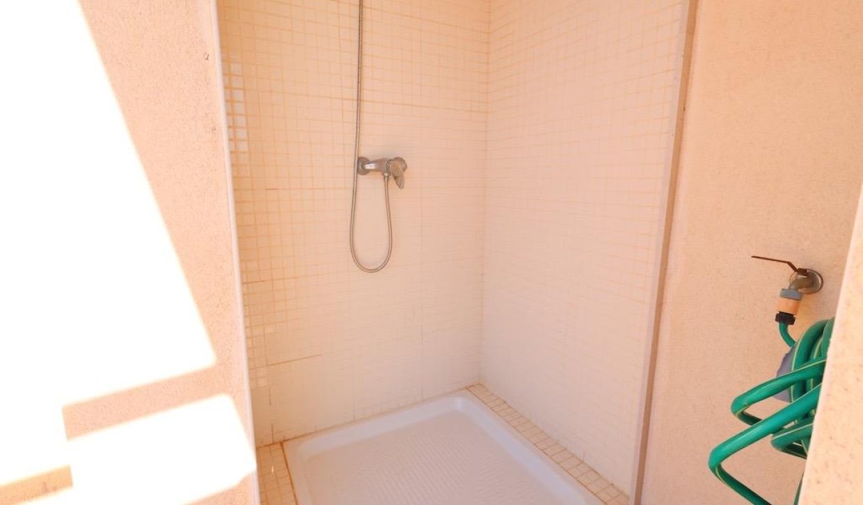 Segunda Mano - Ático - Pilar de la Horadada - Mil Palmeras