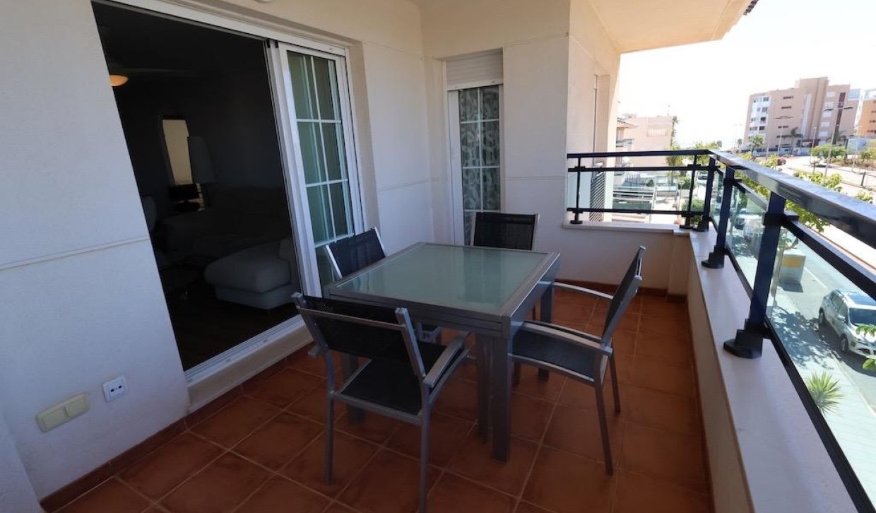 Segunda Mano - Ático - Pilar de la Horadada - Mil Palmeras