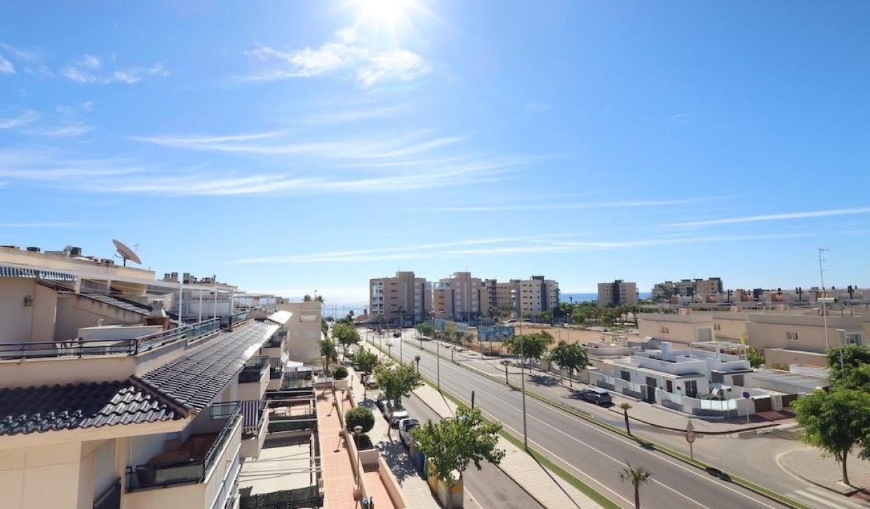 Segunda Mano - Ático - Pilar de la Horadada - Mil Palmeras