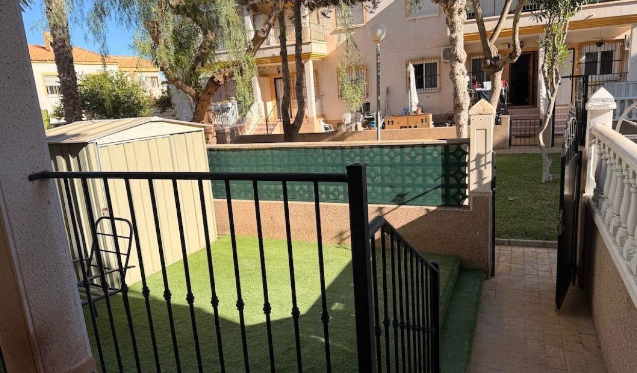 Resale - Bungalow - Orihuela Costa - Las Filipinas