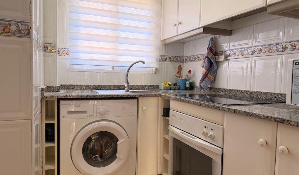 Resale - Bungalow - Orihuela Costa - Las Filipinas