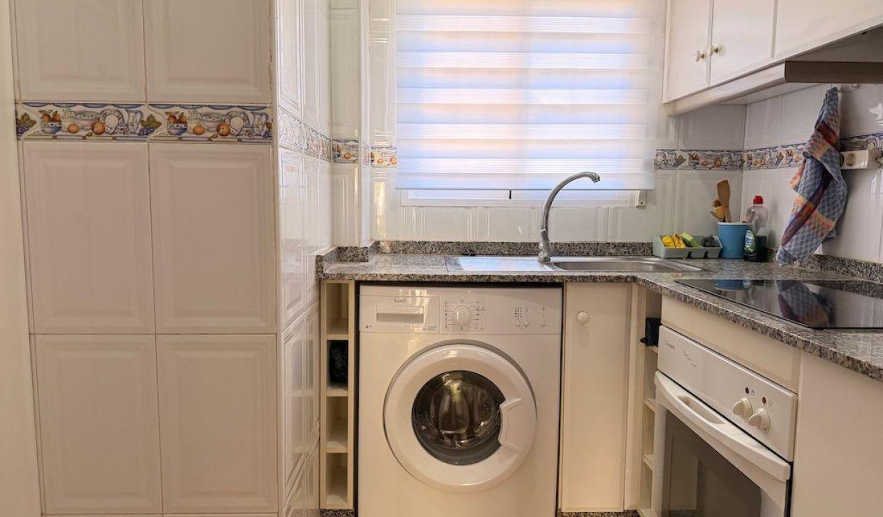 Resale - Bungalow - Orihuela Costa - Las Filipinas