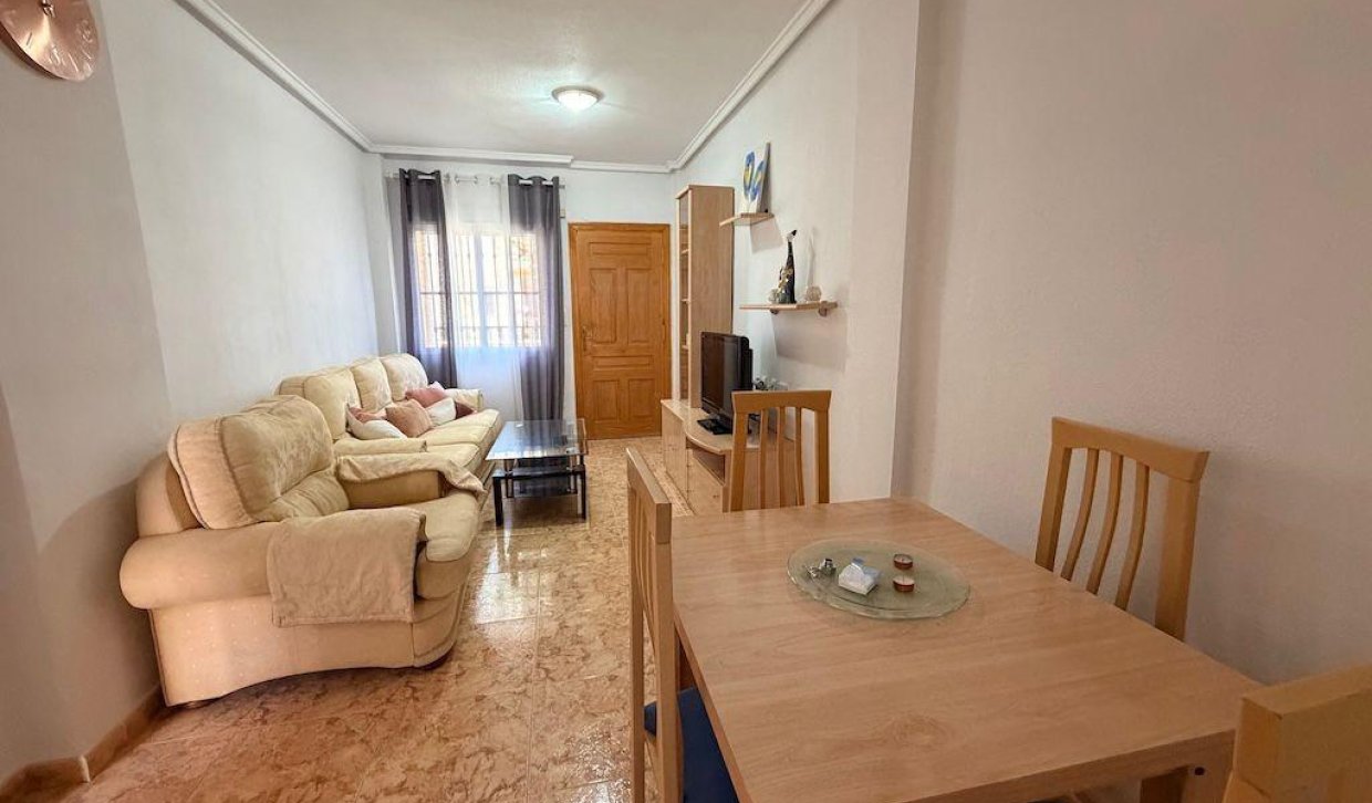 Resale - Bungalow - Orihuela Costa - Las Filipinas