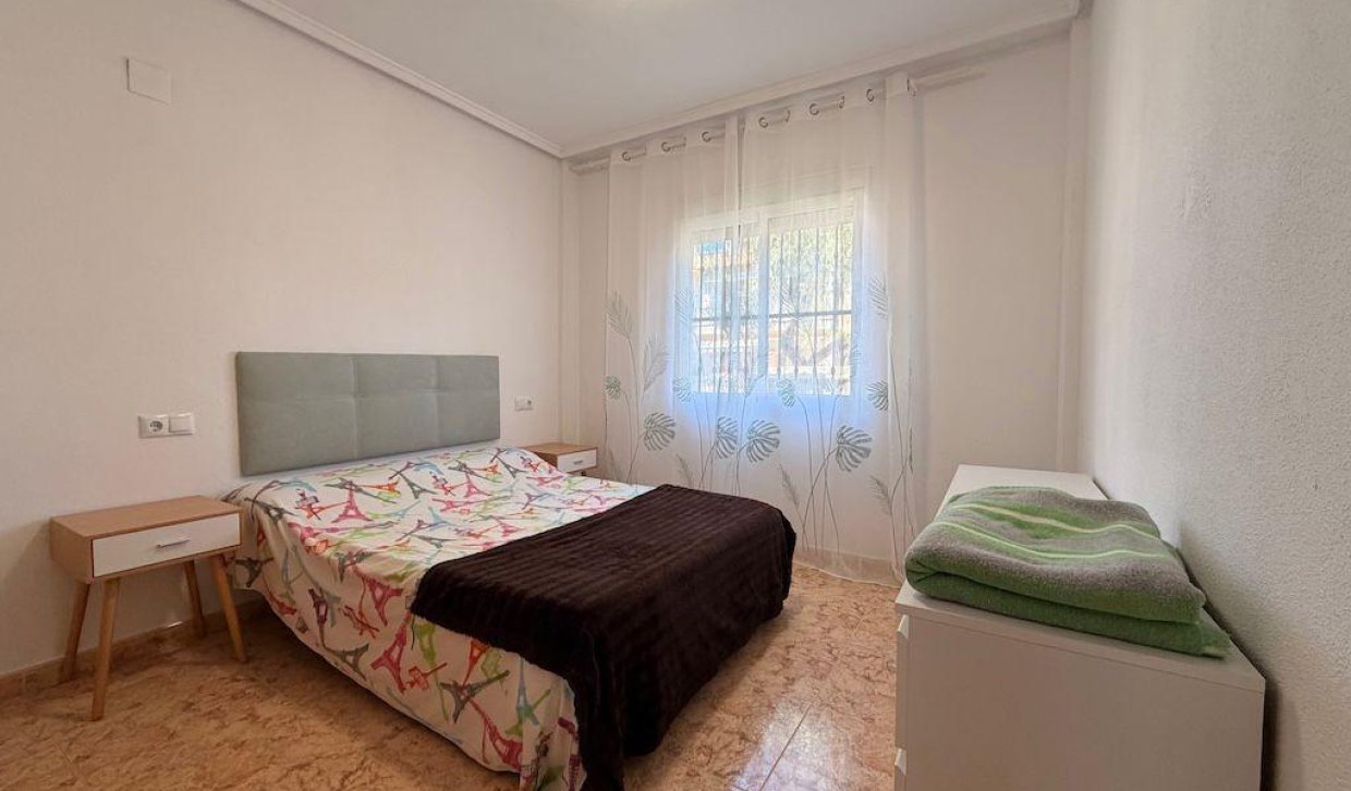 Resale - Bungalow - Orihuela Costa - Las Filipinas