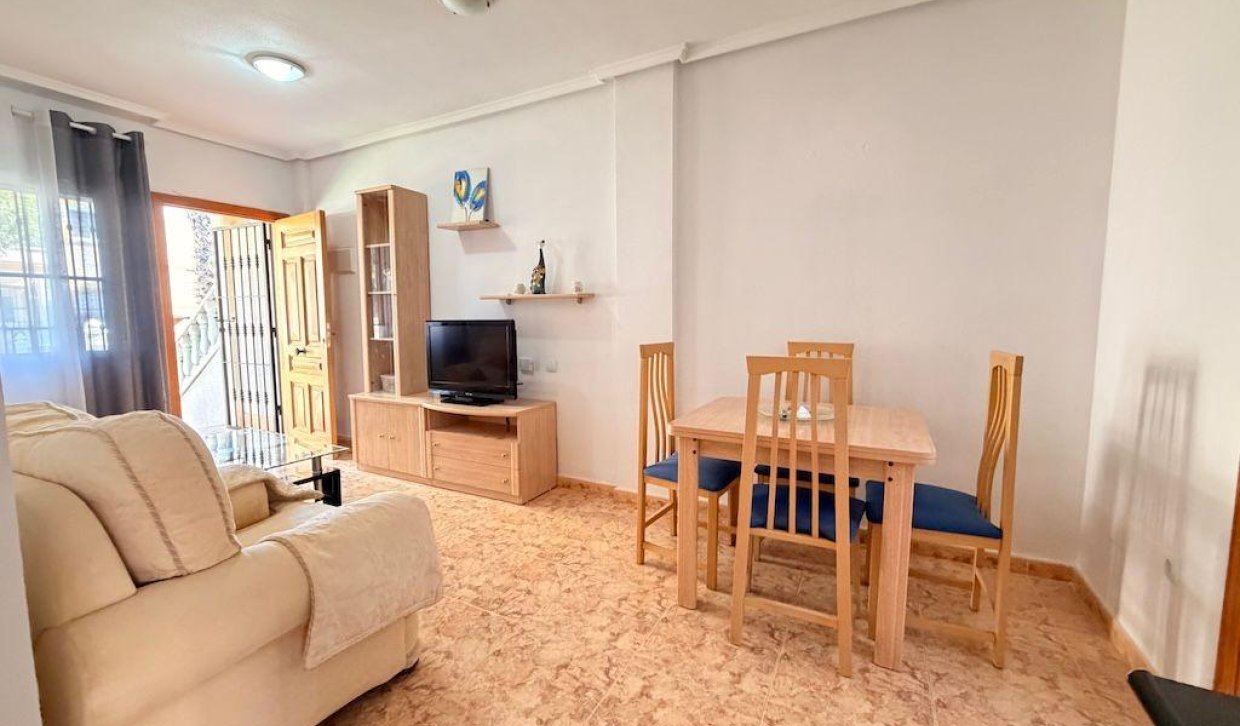 Resale - Bungalow - Orihuela Costa - Las Filipinas