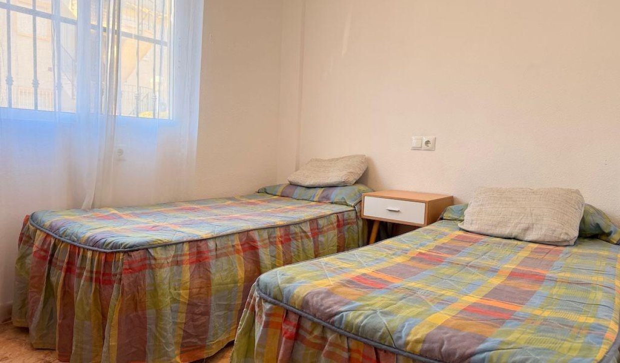 Resale - Bungalow - Orihuela Costa - Las Filipinas