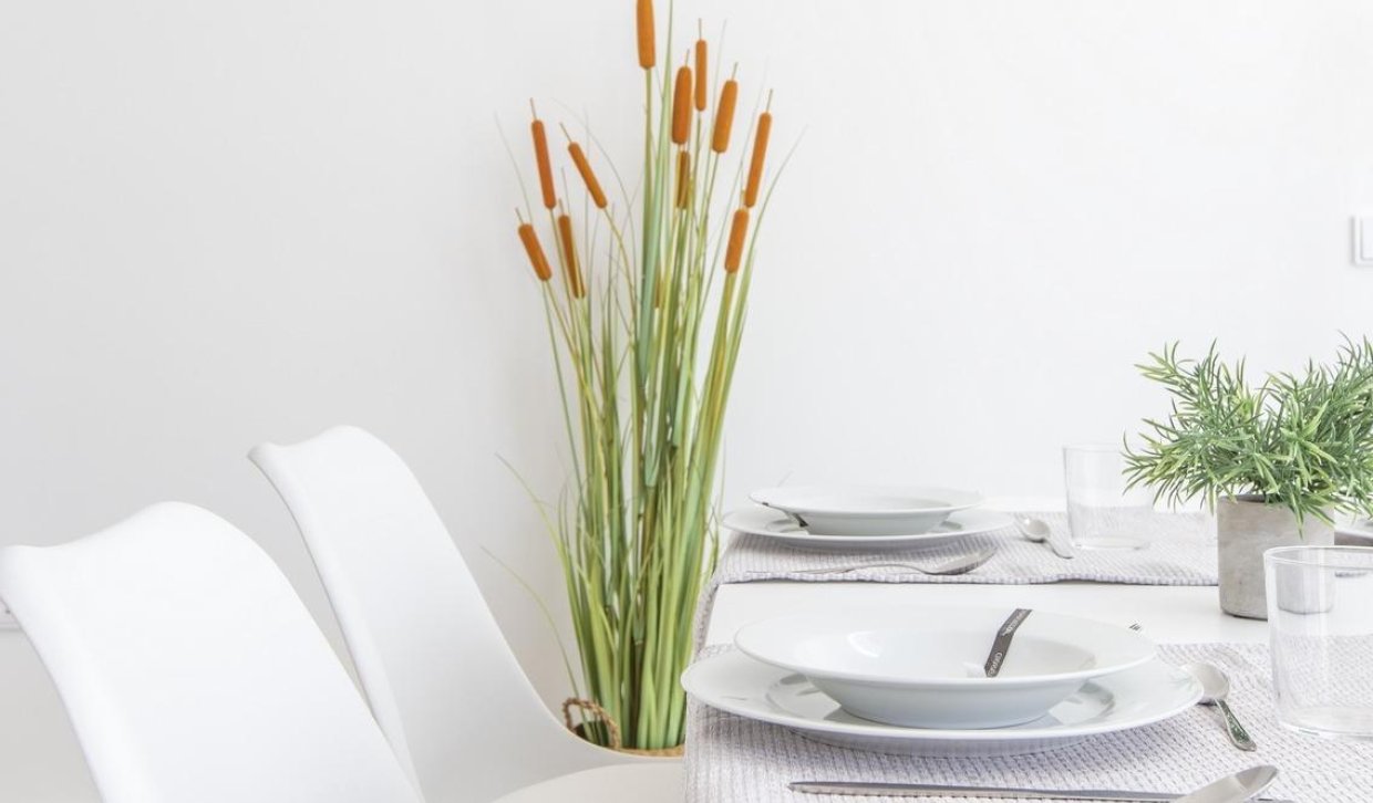 Nouvelle construction - Villa - San Javier - Parque de los leones