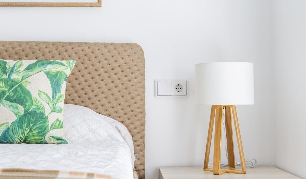 Nouvelle construction - Villa - San Javier - Parque de los leones