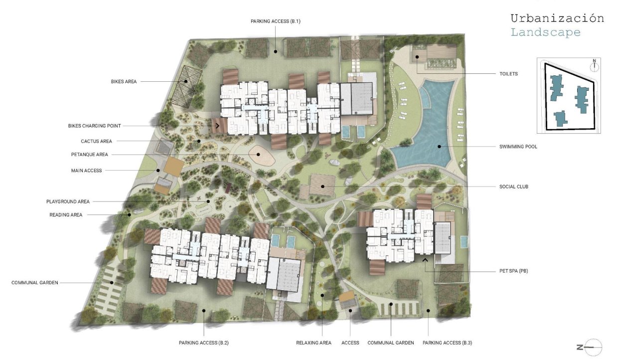 Obra nueva - Apartamento  - El Verger