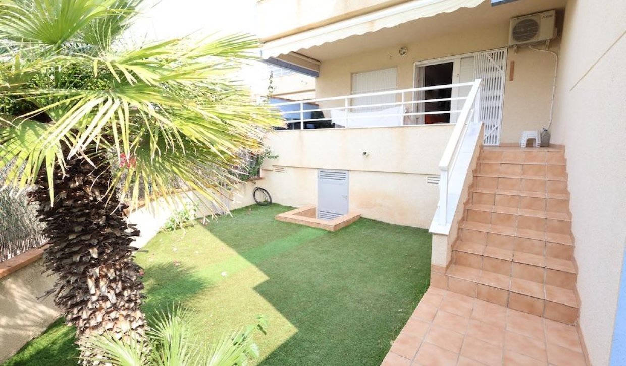 Alquiler - Apartamento  - Orihuela Costa - Campoamor