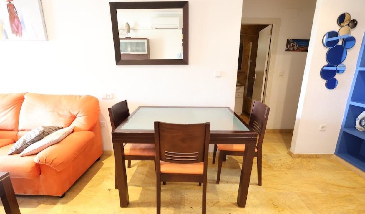 Alquiler - Apartamento  - Orihuela Costa - Campoamor