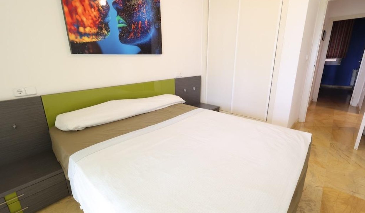 Alquiler - Apartamento  - Orihuela Costa - Campoamor