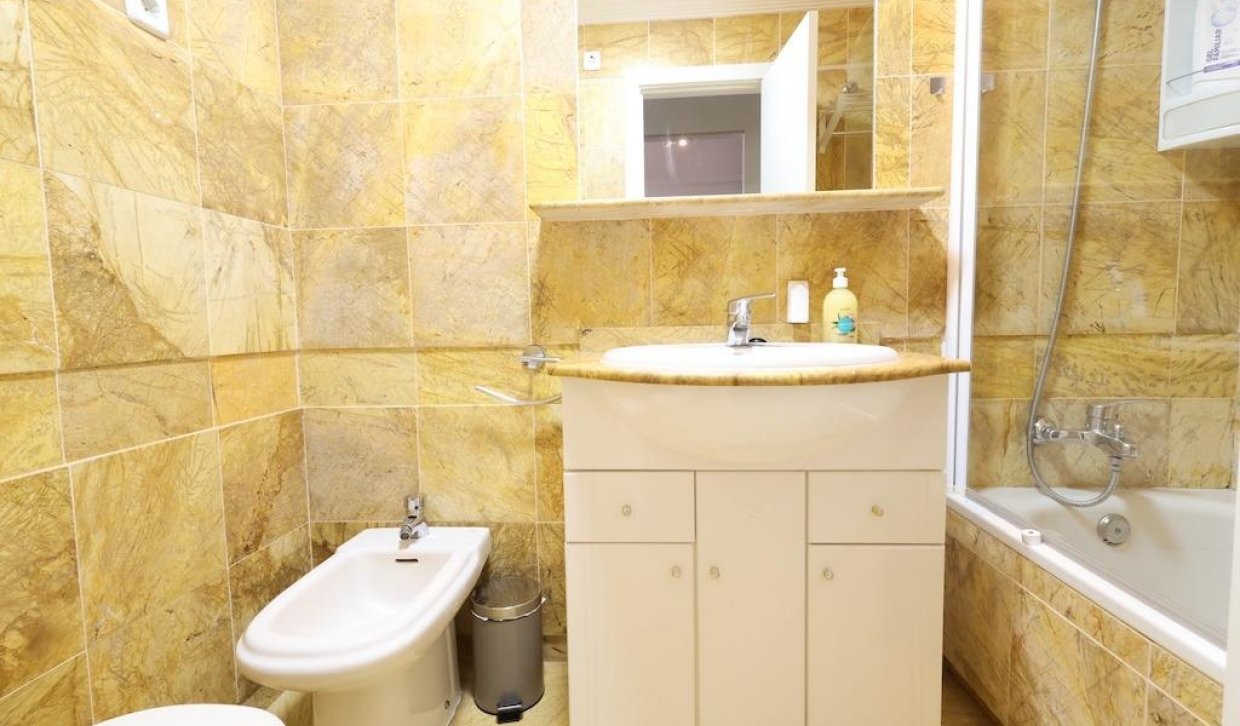 Alquiler - Apartamento  - Orihuela Costa - Campoamor