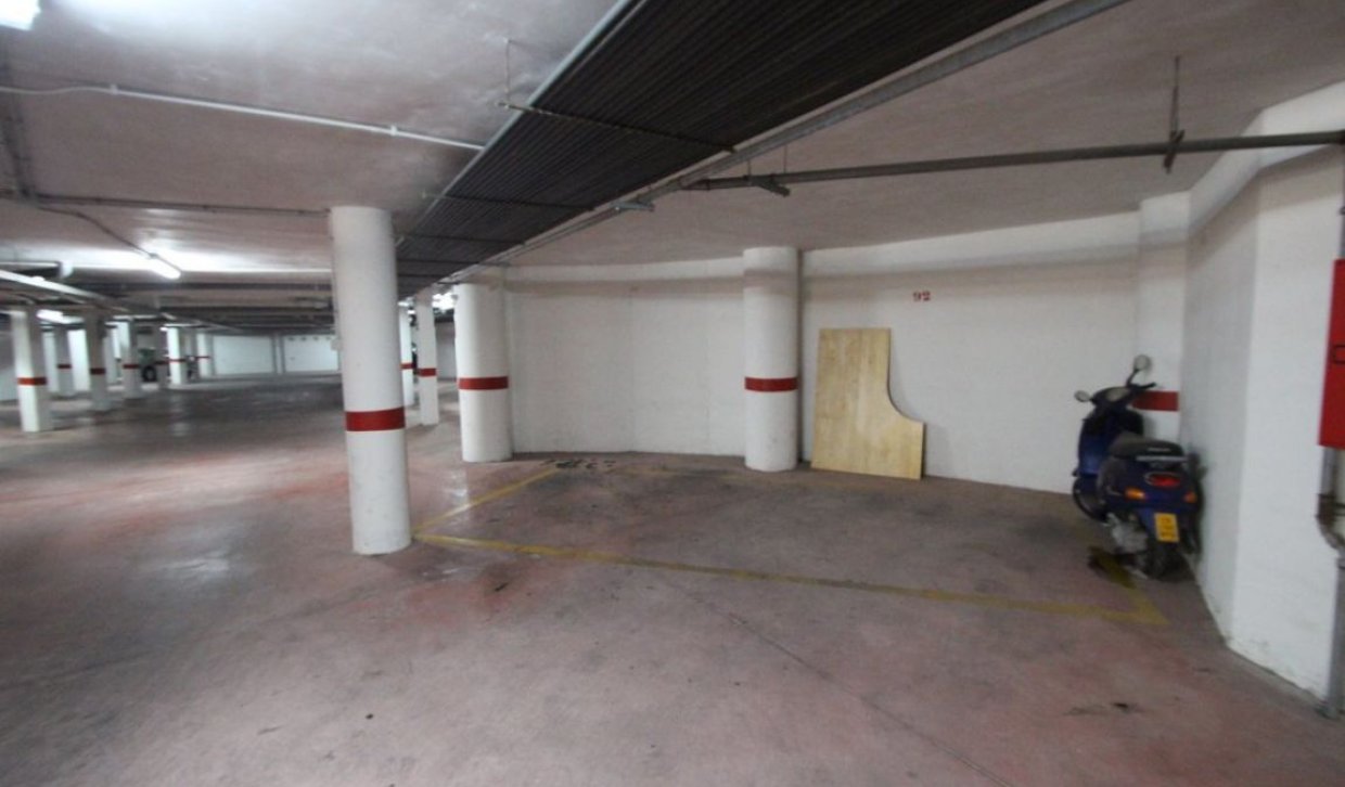 Alquiler - Apartamento  - Orihuela Costa - Campoamor