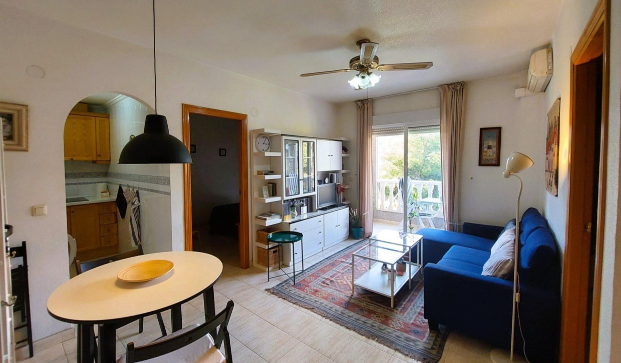 Alquiler - Apartamento  - Torrevieja - Acequion